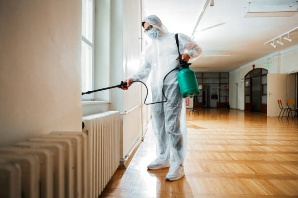 Best Pest Control Near Me in Wendell, ID